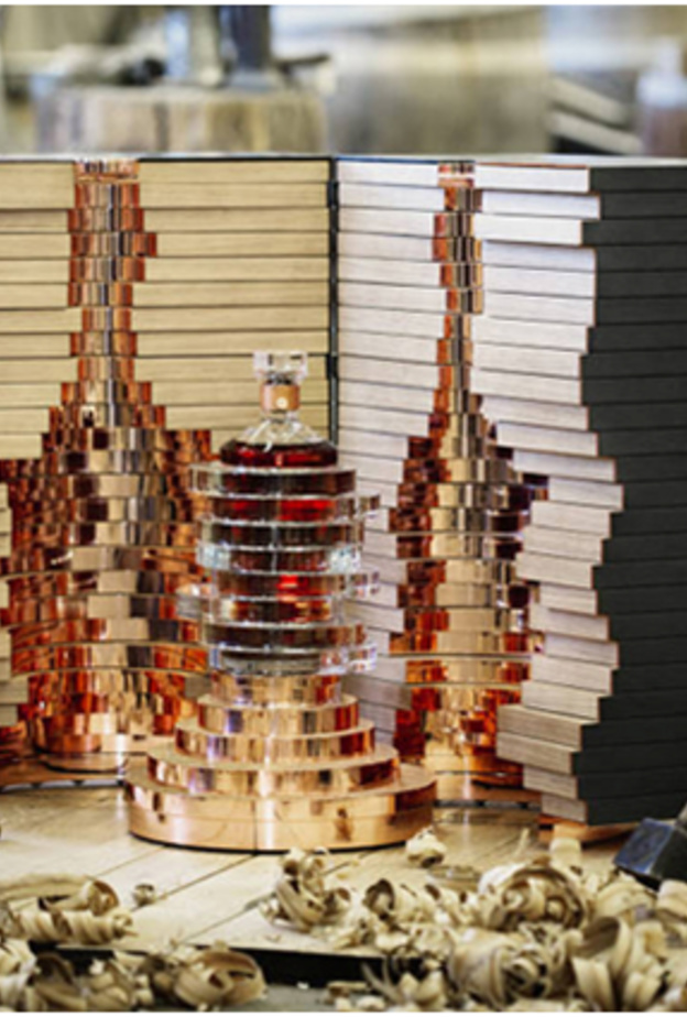 ثمرة لقاء قطاع الترف بالتسويق الرقمي