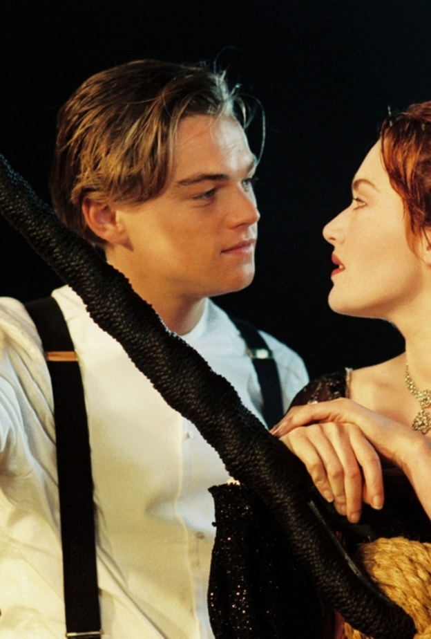titanic movie