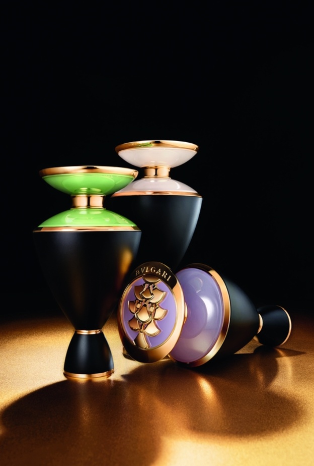 لو جيم امبريالي Le Gemme Imperiali مجموعة حصرية من العطور الفاخرة