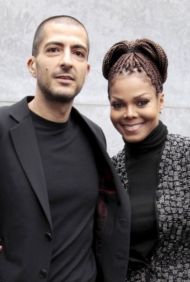 خطة وسام المانع