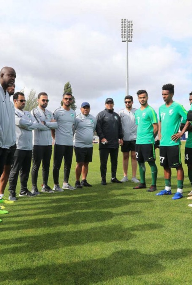 الأخضر الشاب يبدأ اليوم مشواره في كأس العالم