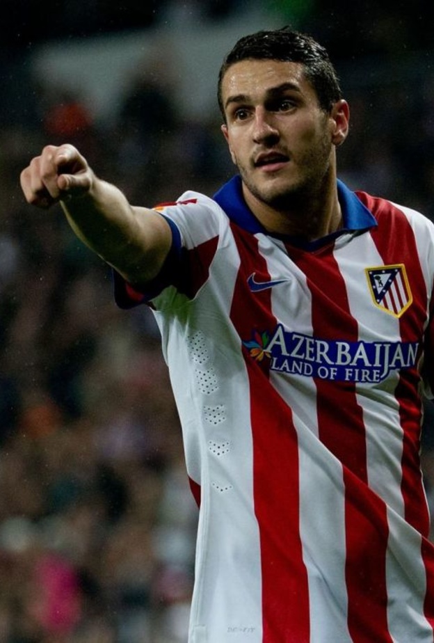 كوكي يامل في قيادة اسبانيا امام ايطاليا في يورو2016