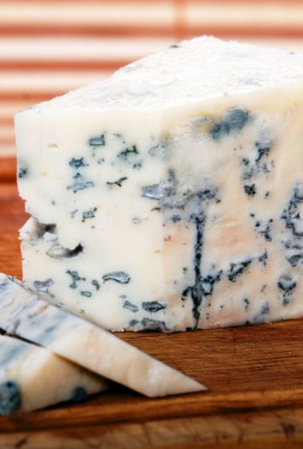 جبن الريكفورد