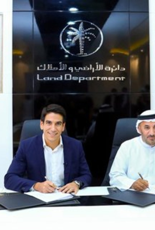 إطلاق أول مؤشر رسمي في دبي، لرصد أسعار بيع وإيجار العقارات