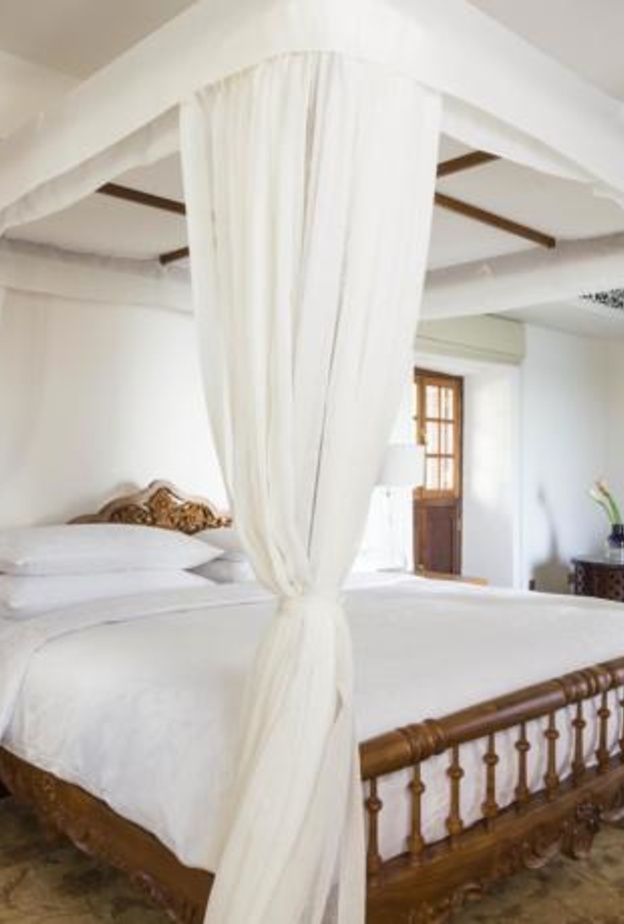 بارك حياة زنجبار