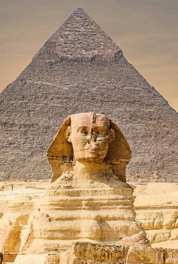 القاهرة، مصر