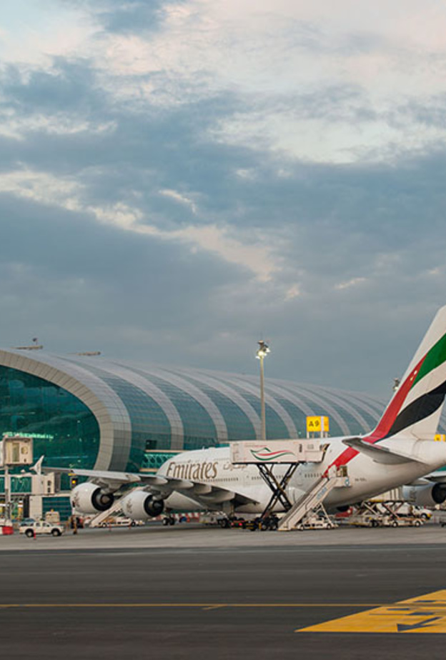 الذكاء الصناعي يغيّر من تجارب السفر جواً