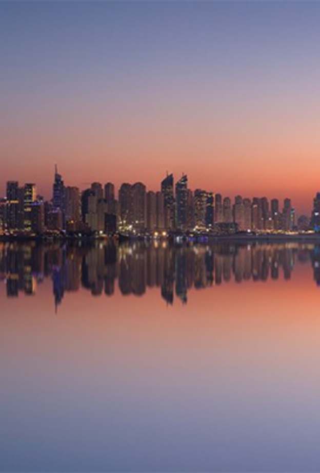 إليكم أهم فعاليات مدينة دبي في نهاية عطلة هذا الأسبوع