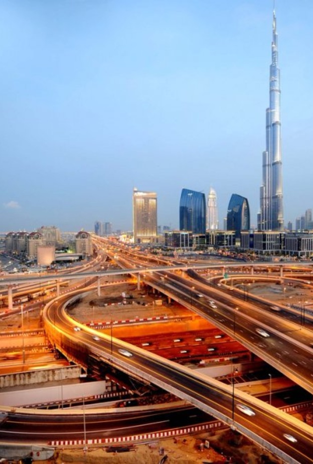 الإمارات وجهة مفضّلة للشركات الصغيرة والمتوسطة