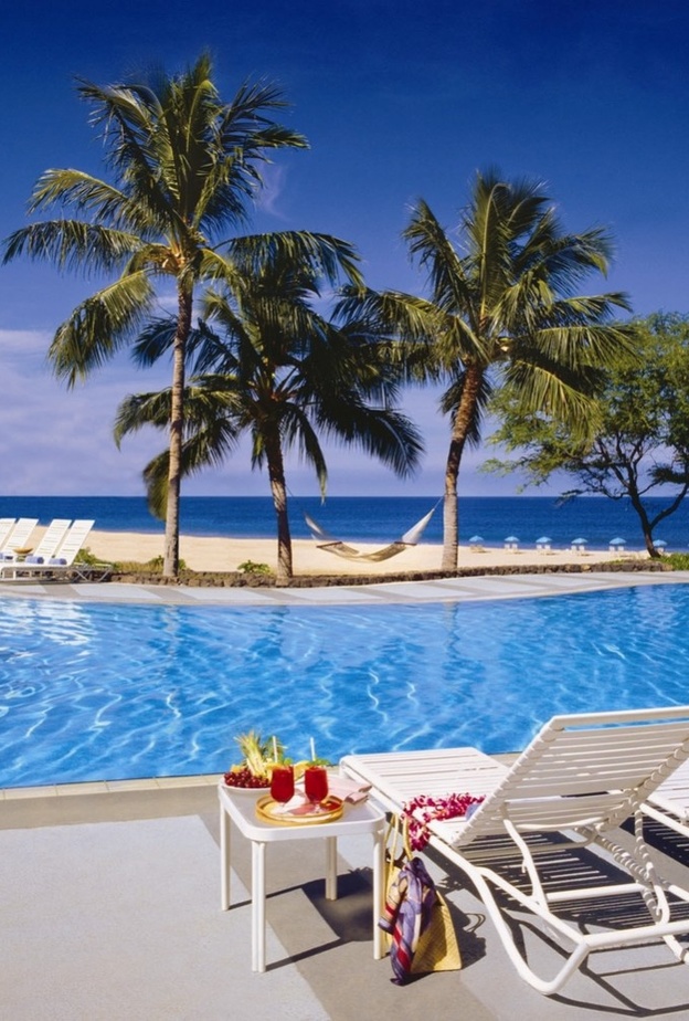  Hapuna Beach Prince  فندق 