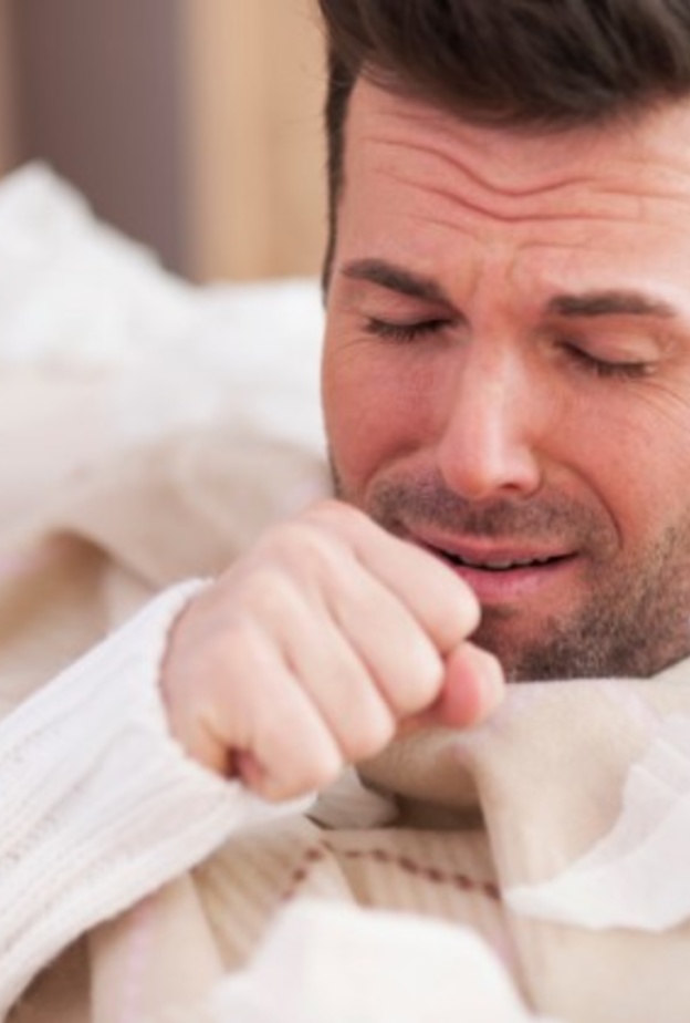 موسم الامراض ونزلات البرد يقترب