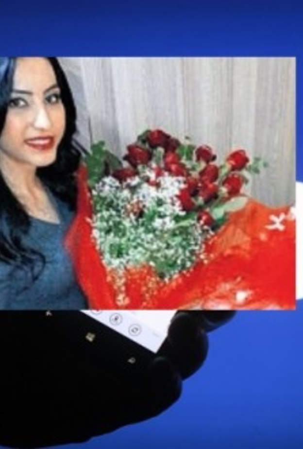 الفتاة التركية هلال جولتشيك