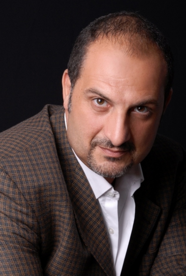 خالد الصاوى نو الوهات