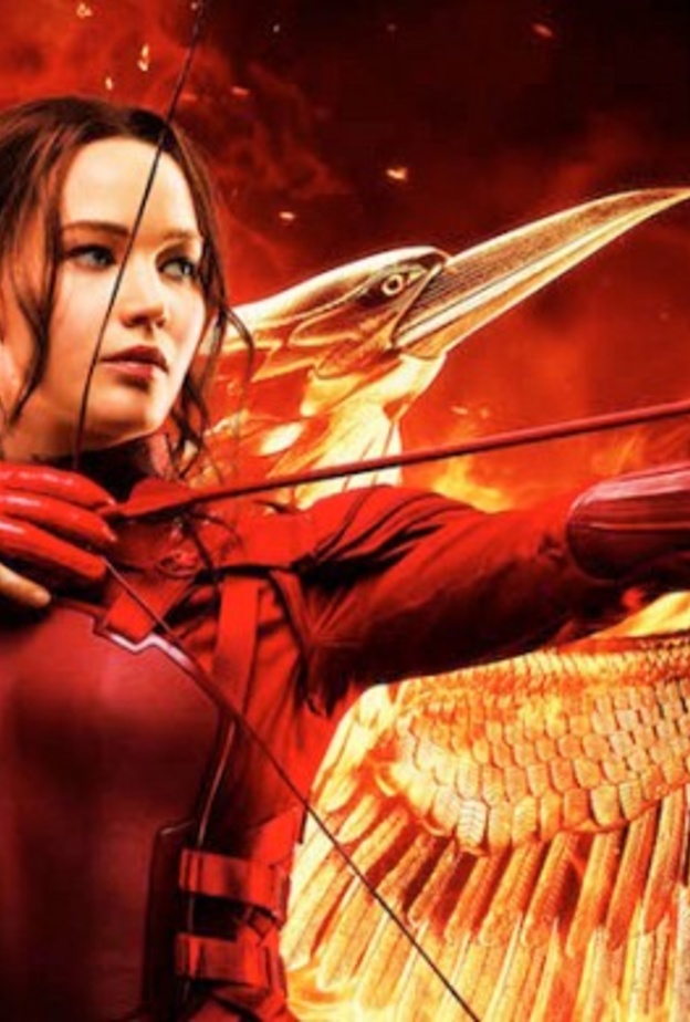  كاتنيس ايفيردين انهت ثورتها