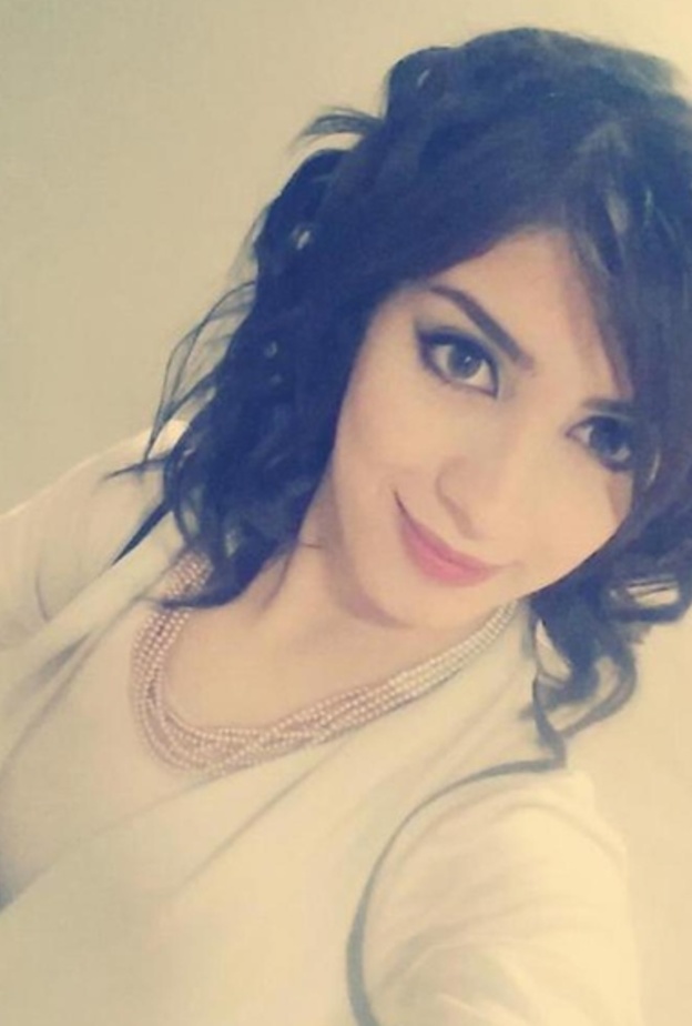 سهيلة كانت مرشحة للفوز باللقب