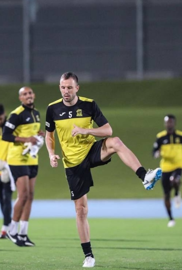 الاتحاد يعاني من أزمة كبيرة