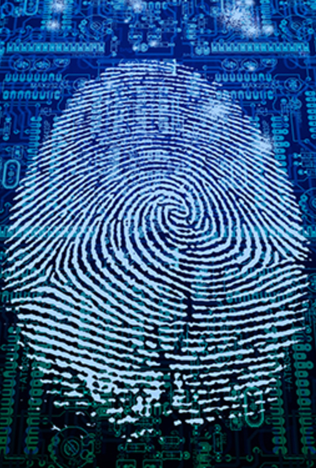 في السعودية بصمة المشترك شرط إلزامي عنذ شراء خط الجوال