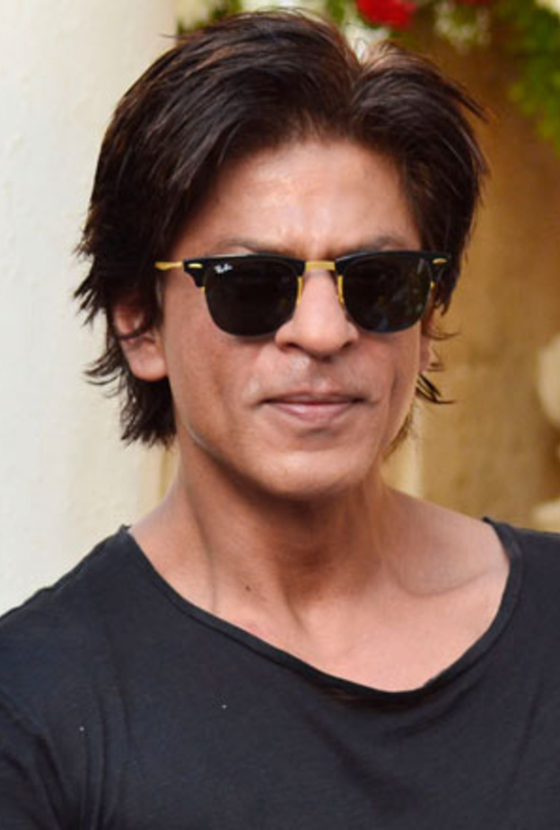 شاه روخ خان :"أسعد برأي النقاد، ولكني لا أقرأه"!