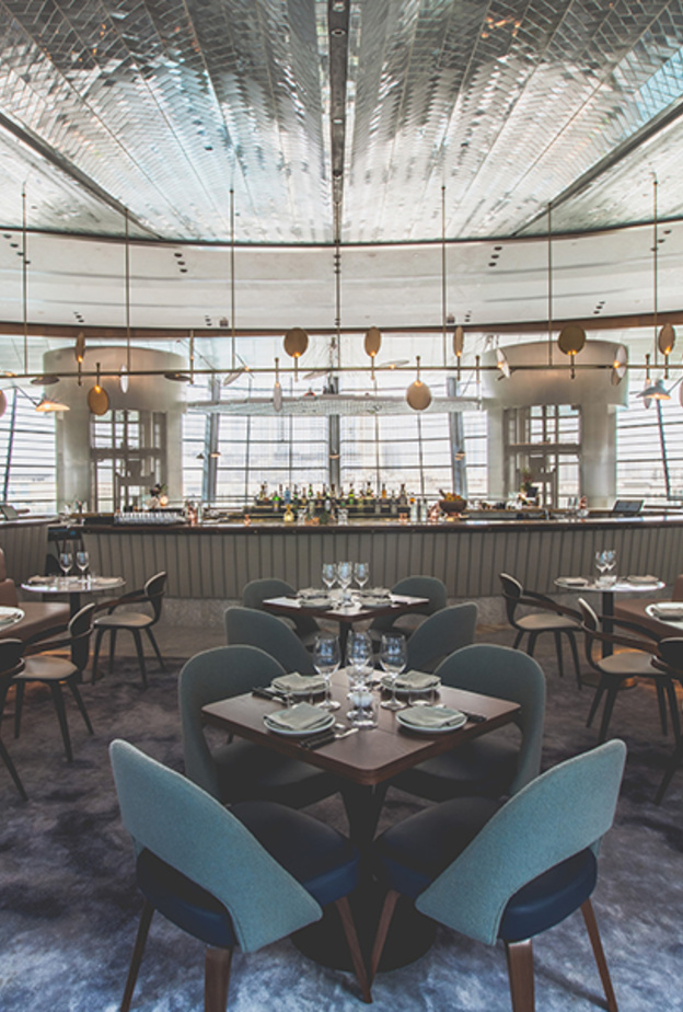 تخفيضات على أشهر المعالم السياحية والمطاعم مع بطاقة مهرجان دبي للتسوّق