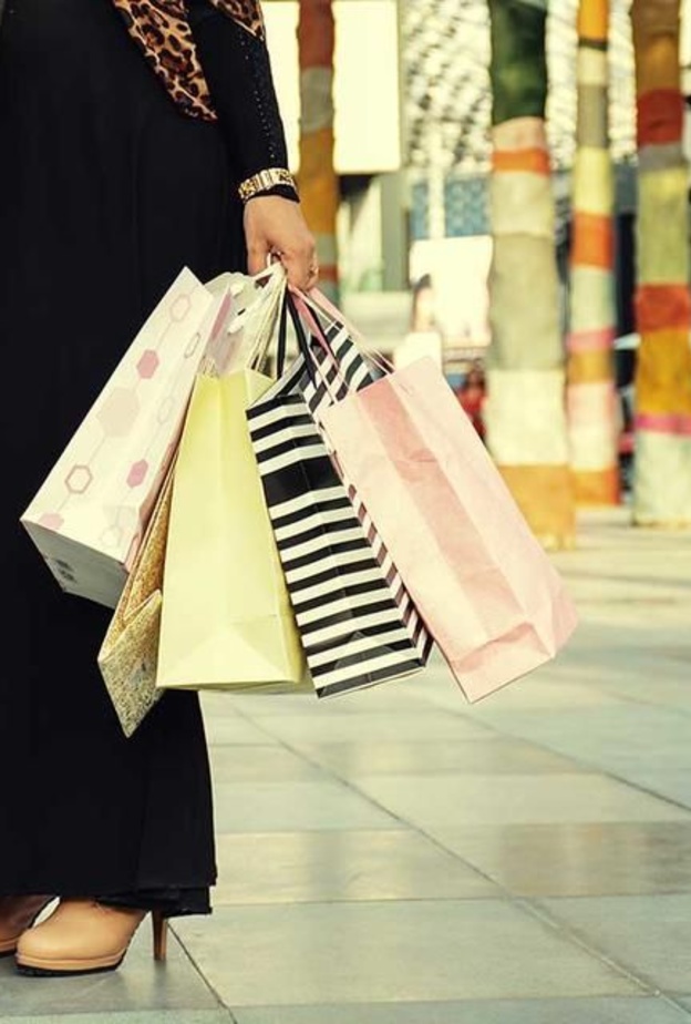 مهرجان دبي للتسوق 2019 .. تجربة تسوّق لا مثيل لها