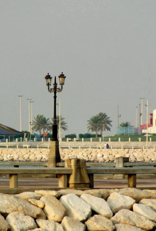 شهدت الدمام فجيعة وفاة شقيقتين في يوم واحد و بفارق ساعات