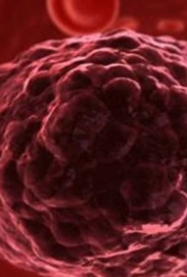 مرض السرطان