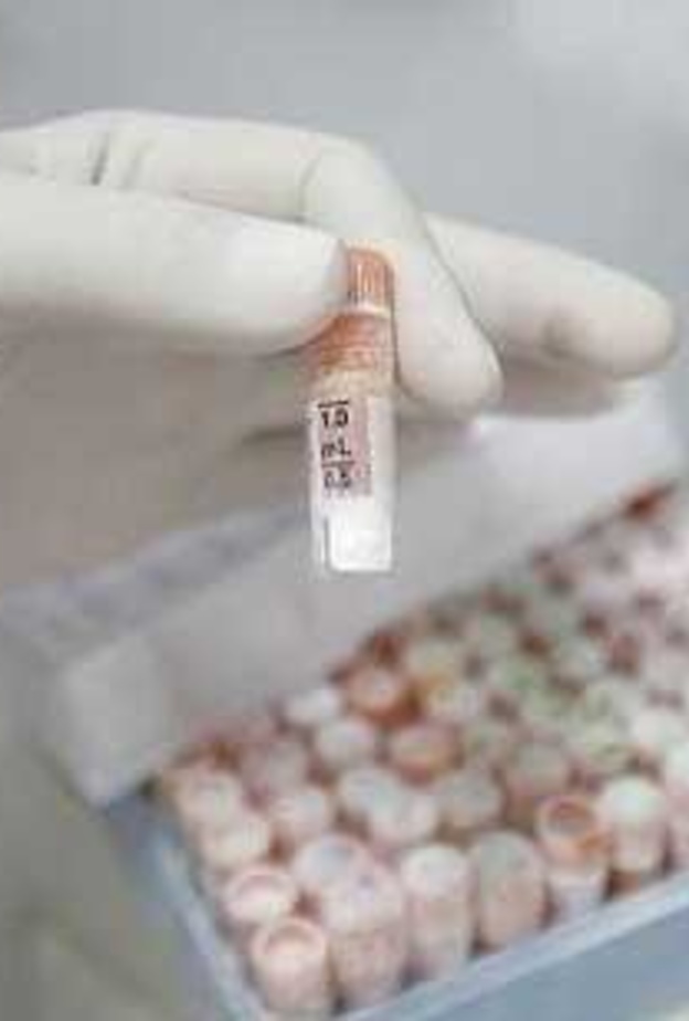 قريبا في المملكة: علاج للسرطان لا يفقد مرضاه الشعر