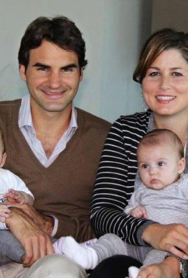 صورة عائلية