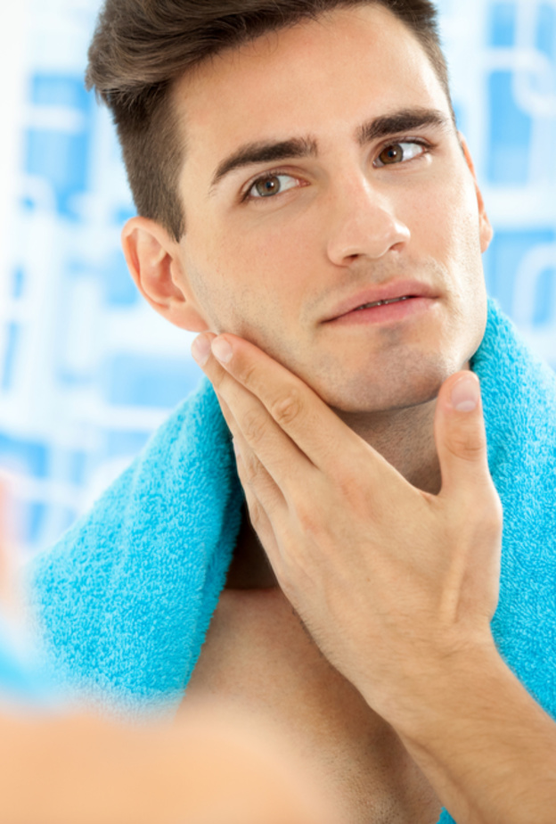 حافظ على بشرتك ناعمة ورطبة