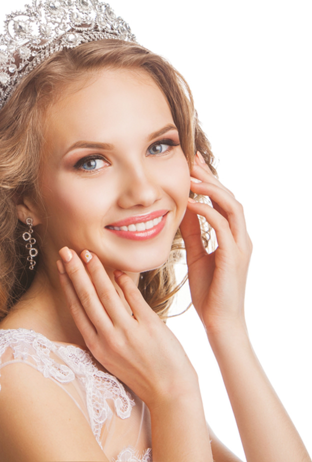 بشرتكِ نضرة ومتوهجة قبل زفافك