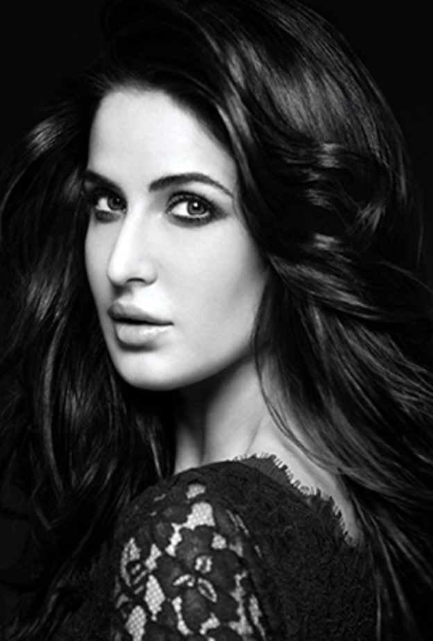 كاترينا كيف تفضّل الأدوار الرومانسية