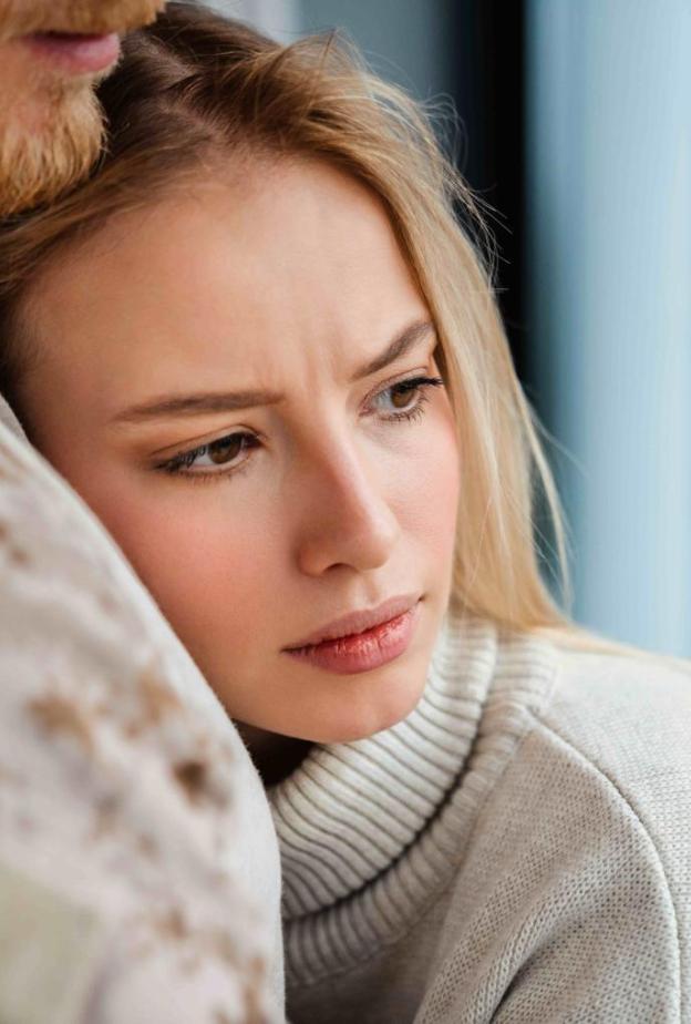 متى يتوقف الرجل عن الحب ليس مجرد سؤال بل بداية للفهم 