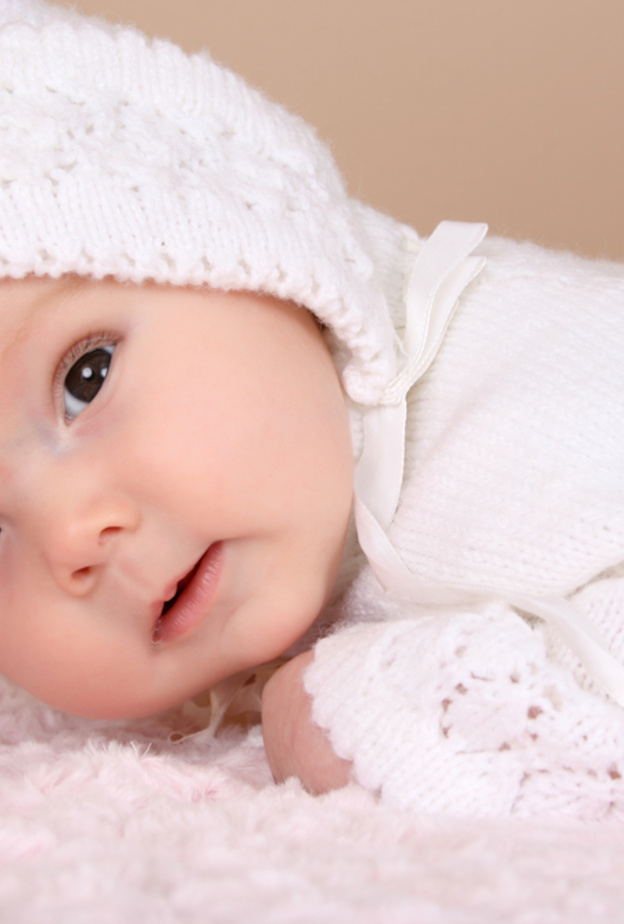 وجوه لا ينساها المولود الجديد أبداً 