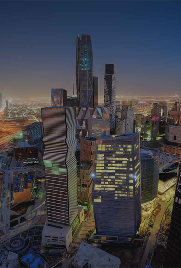 السعودية ضمن المراتب الثلاثة الأولى إقليمياً في مؤشر الاستعداد الرقمي العالمي