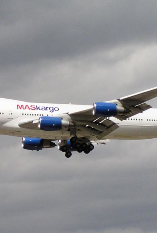 طائرة بوينغ