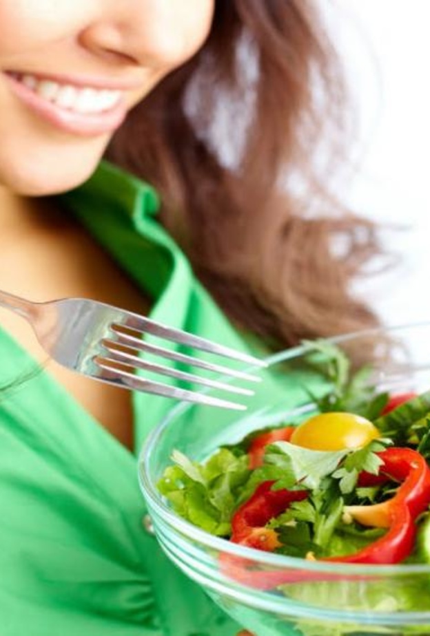 يقوم رجيم العذاري على تجنب الاطعمة التي تسبب لك الحساسية