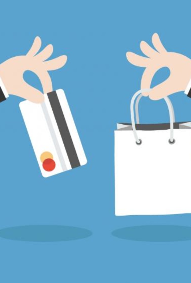 نصائح لشراء الملابس عبر الانترنت 