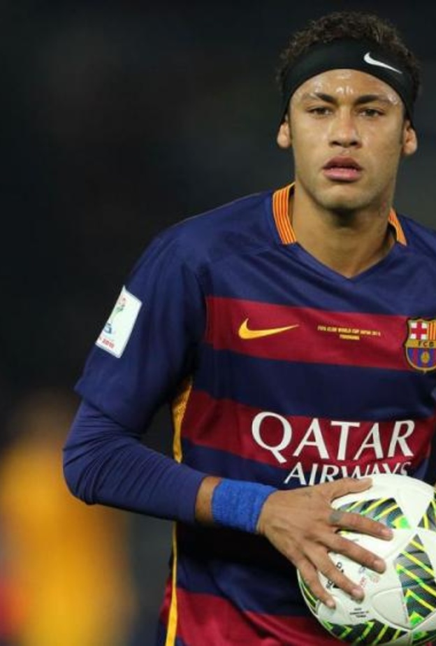 نمار يتهرب من الضرايب في اسبانيا