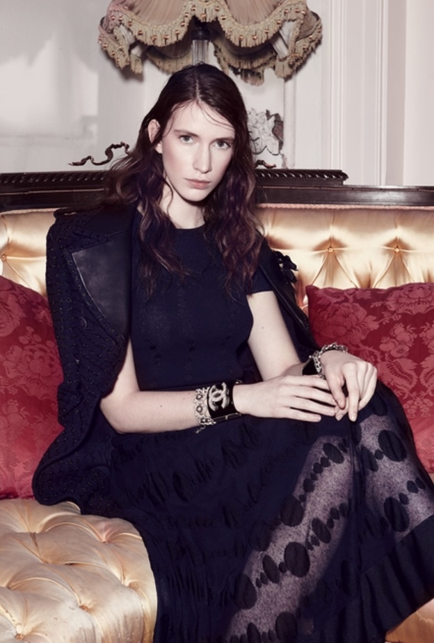 زهرة شباب فيكتوريا