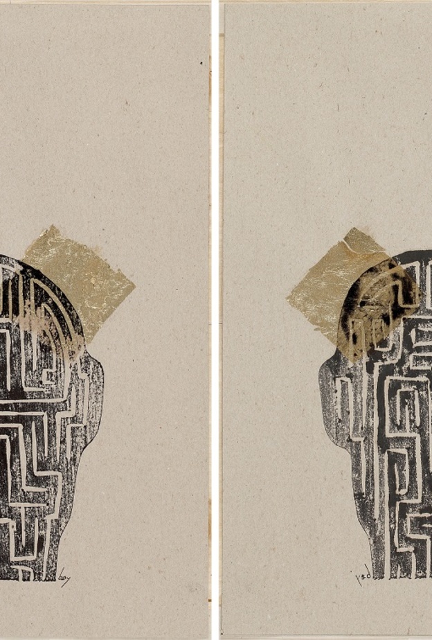 نظرة على أسبوع الفنون في فن أبوظبي 2017