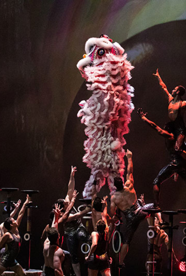 الباقة العائلية لـ لابيرل دبي .. توفير للمال وذكريات جميلة لا تنسى 