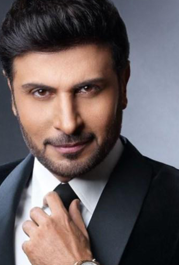 ماجد المهندس