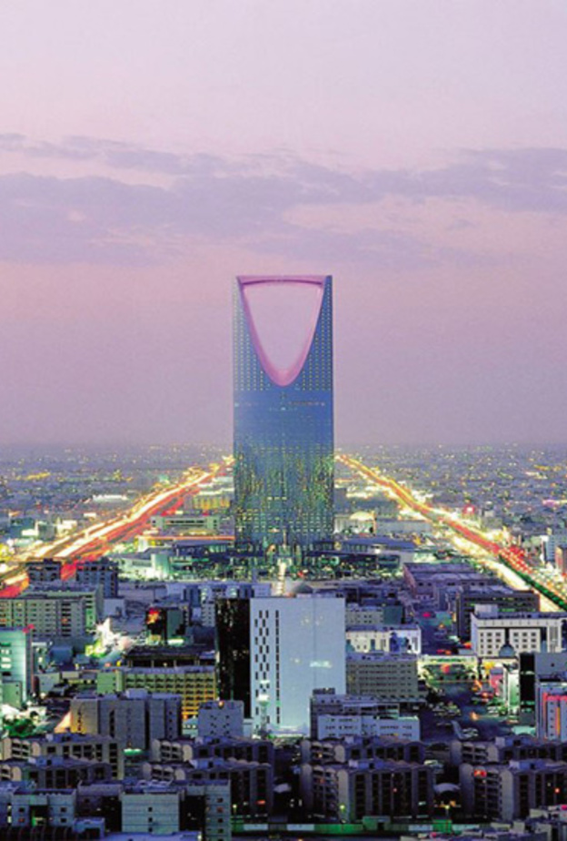 نمو أسرع بـ 6 أضعاف في قطاع السياحة والسفر السعودي 