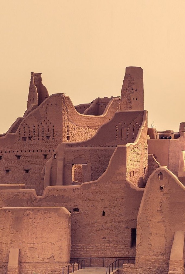 حي طريف التاريخي 