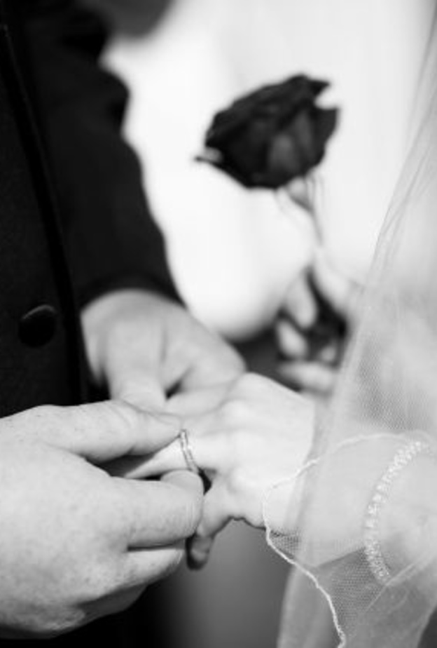 احذري الزواج من هؤلاء الرجال