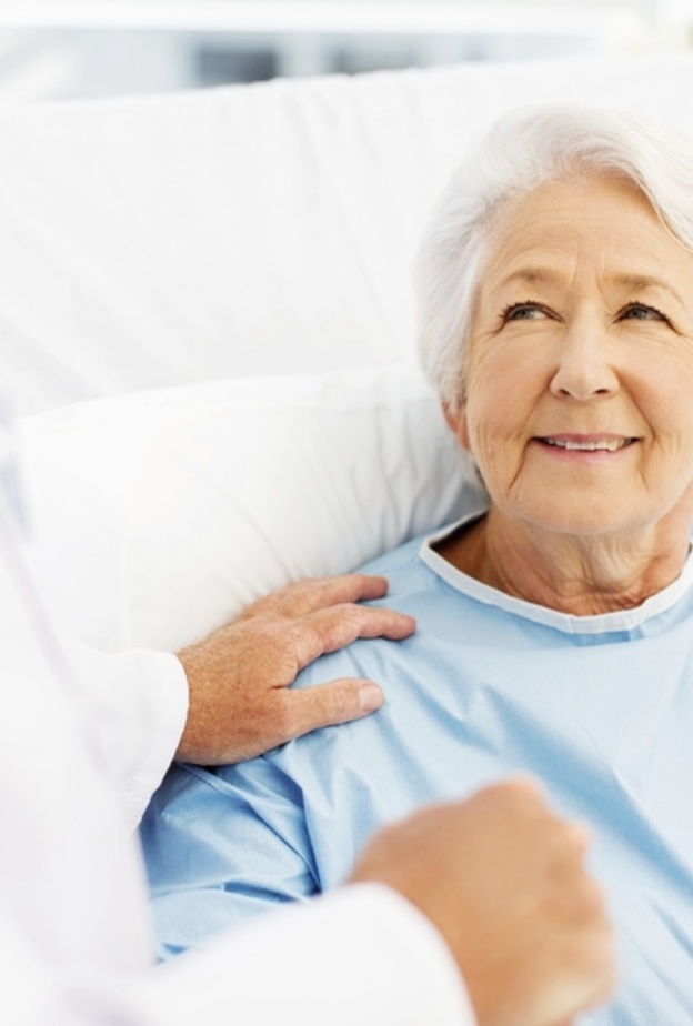 الاختراع للمرضى المنومين على الاسرة لفترات طويلة 