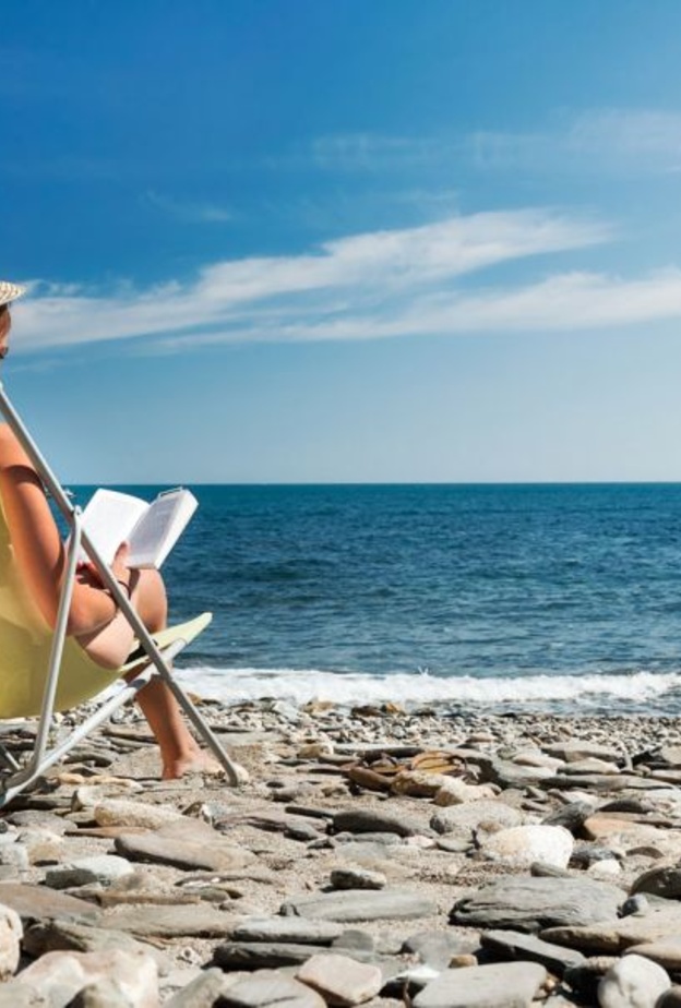 مجموعة من اجمل الشواطئ الفرنسية