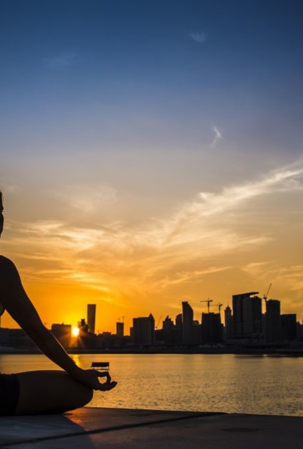 التركيز والاسترخاء يساعدان على نمو خلايا جديدة بالمخ