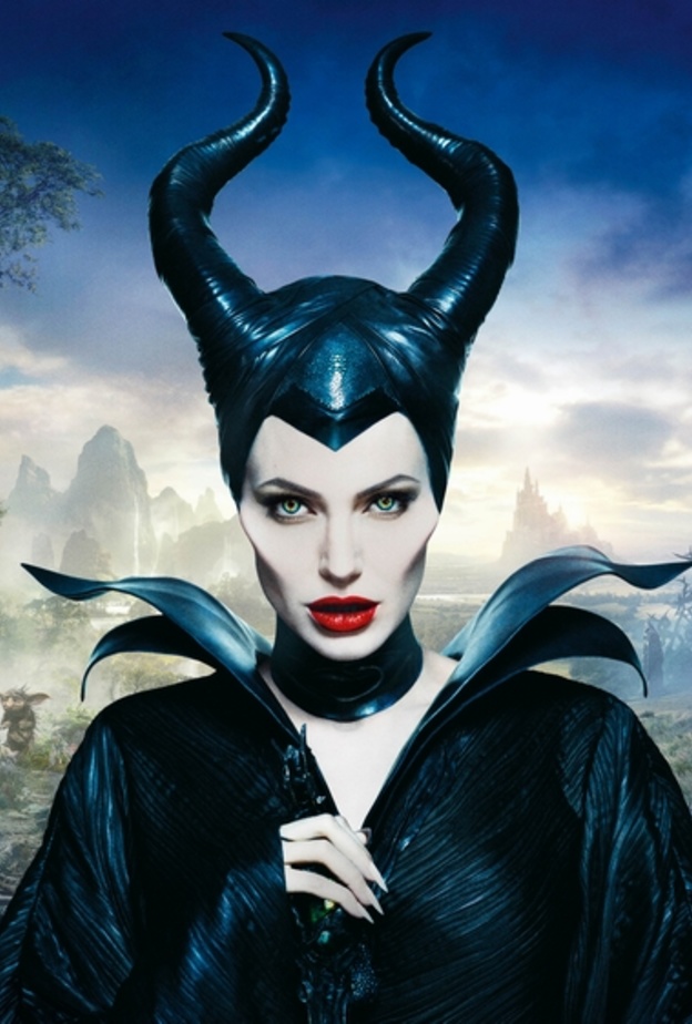 Maleficent