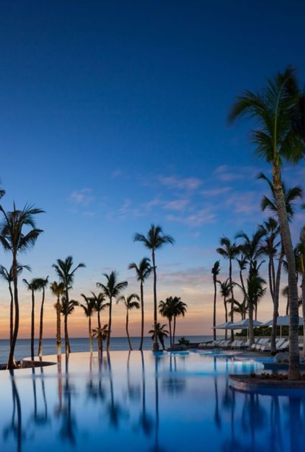 One-and-Only-Palmilla - Agua Pool